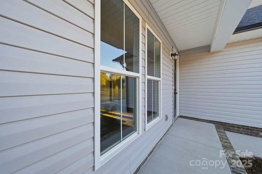 Front Porch Front Porch