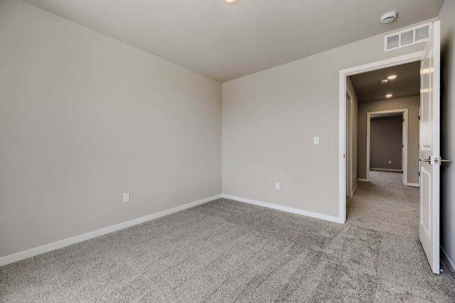 New Home in Parker, CO.  - Slide 22