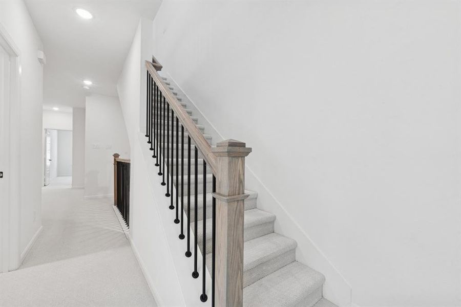 Image 36 of a home in Hillside at Las Colinas.