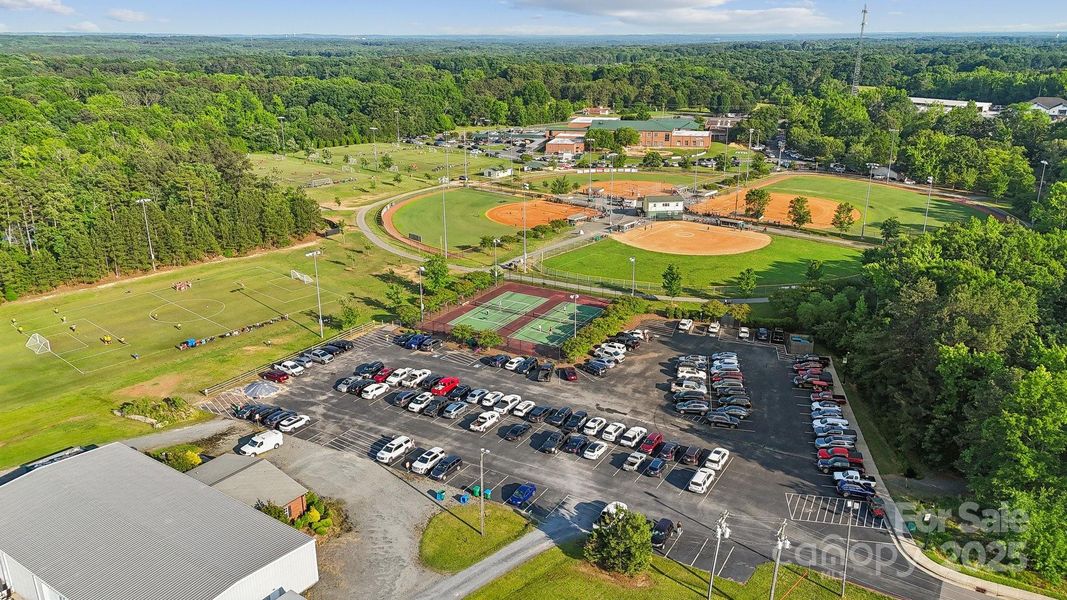 Image 41 of a home in Running Creek.