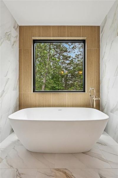Close-up of interior finishes inside a home in , Cumming (Image 57).