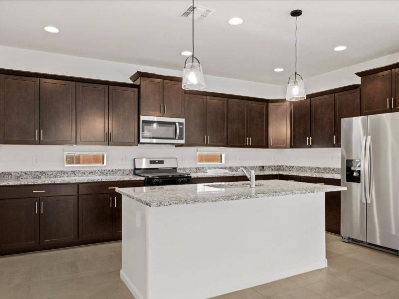 Welcome to the 2690 floorplan.