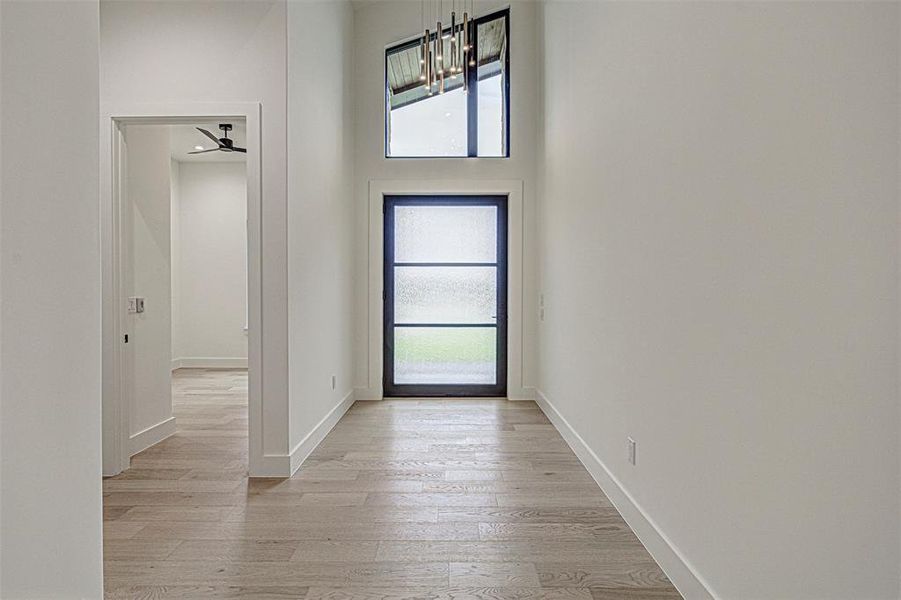 Spacious, unfurnished interior of a new home in , Horseshoe Bay (Image 29). Spacious, unfurnished interior of a new home in , Horseshoe Bay (Image 29).