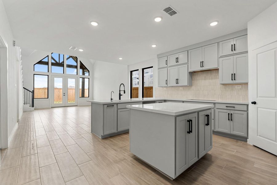 ** REPRESENTATIVE PHOTO, NOT ACTUAL HOME."