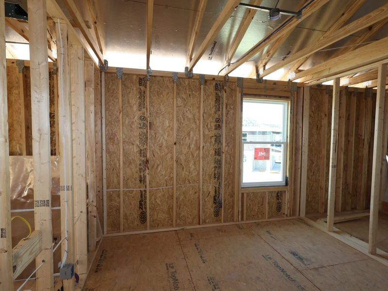 Framing Framing