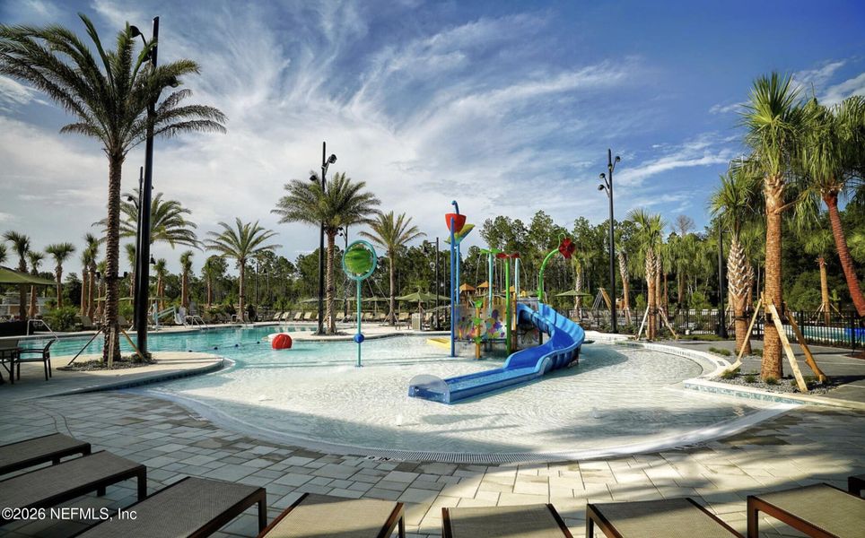 Community amenities in , St. Johns (Image 33).