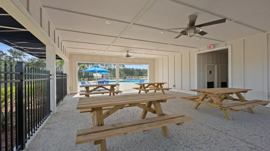 Community amenities in Hillcrest, Ravenel (Image 23).
