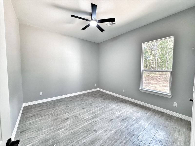 Spacious, unfurnished interior of a new home in , Dayton (Image 26).