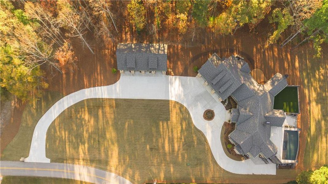 Community amenities in , Flowery Branch (Image 81).