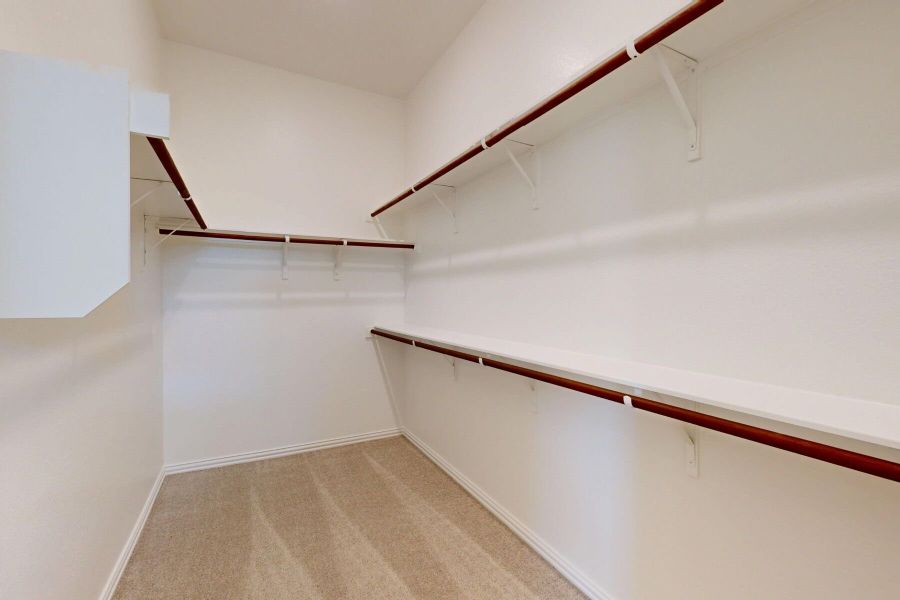 Owner's Closet Owner's Closet