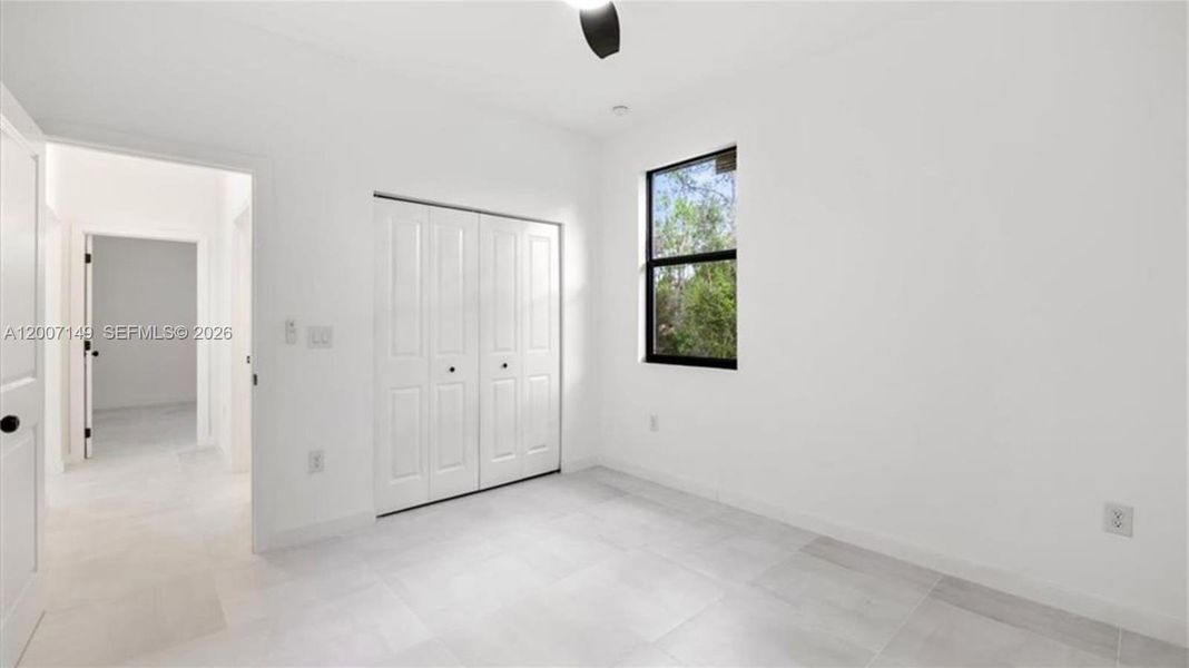 Spacious, unfurnished interior of a new home in , Lehigh Acres (Image 16). Spacious, unfurnished interior of a new home in , Lehigh Acres (Image 16).