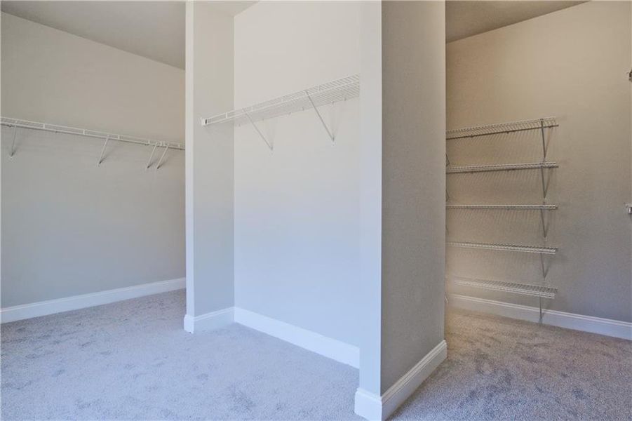 Spacious, unfurnished interior of a new home in , Monroe (Image 27). Spacious, unfurnished interior of a new home in , Monroe (Image 27).