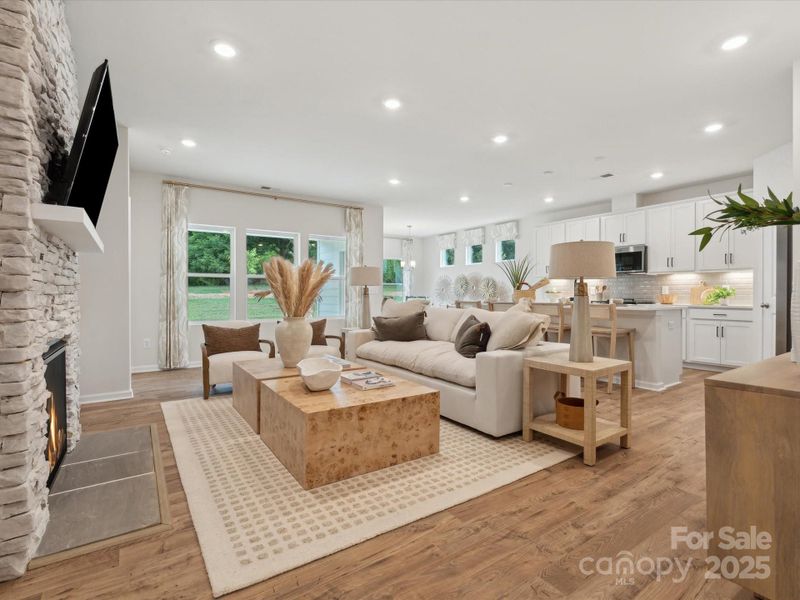 Representative Model Photo* Representative Model Photo*