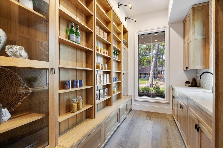 Previous Build By Aspire Fine Homes!