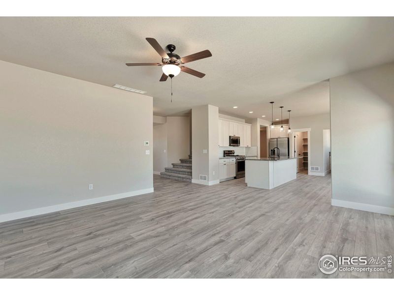 Spacious, unfurnished interior of a new home in , Frederick (Image 19).