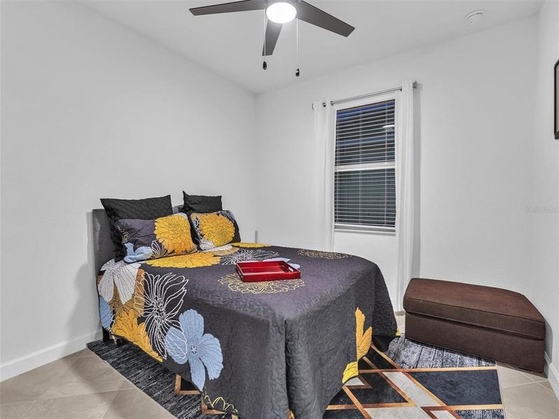 Furnished interior view inside a new home in , Port Charlotte (Image 17).