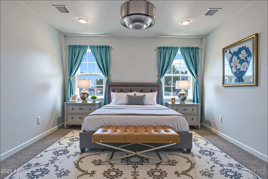 09 411 Hillcrest Owner's Suite 2 09 411 Hillcrest Owner's Suite 2