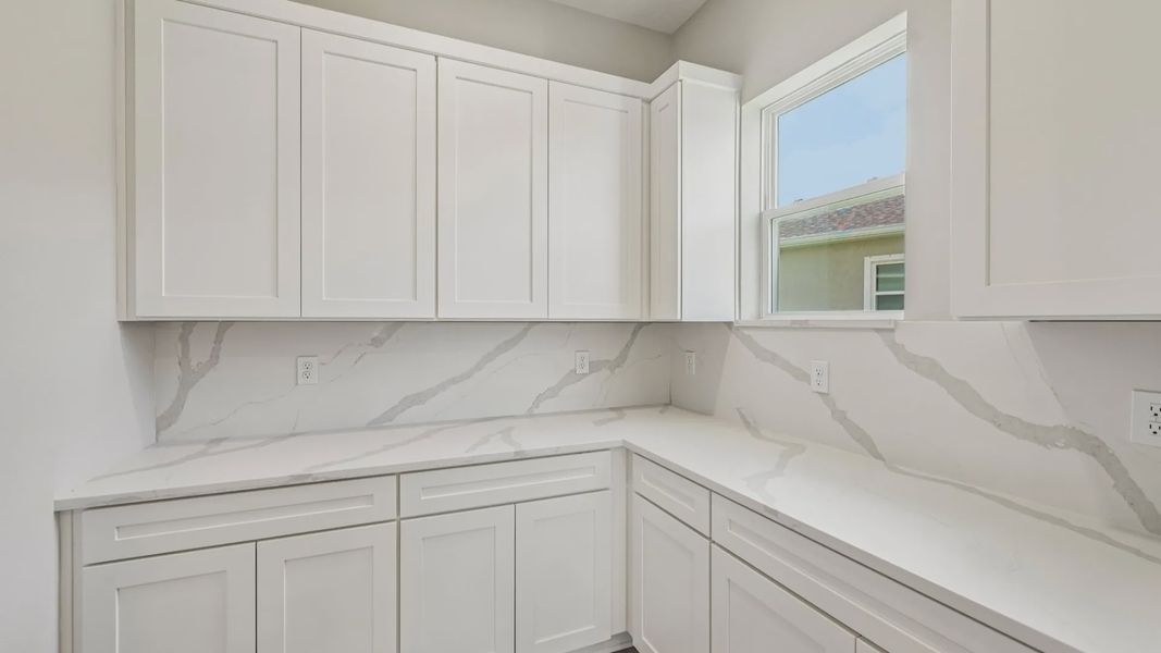 The Morning Kitchen