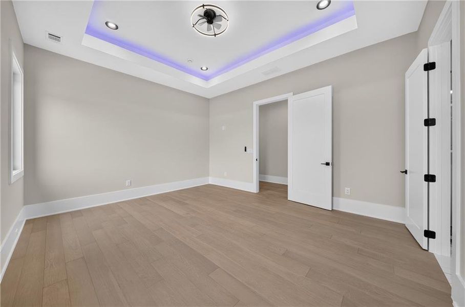 Spacious, unfurnished interior of a new home in , Dacula (Image 67). Spacious, unfurnished interior of a new home in , Dacula (Image 67).