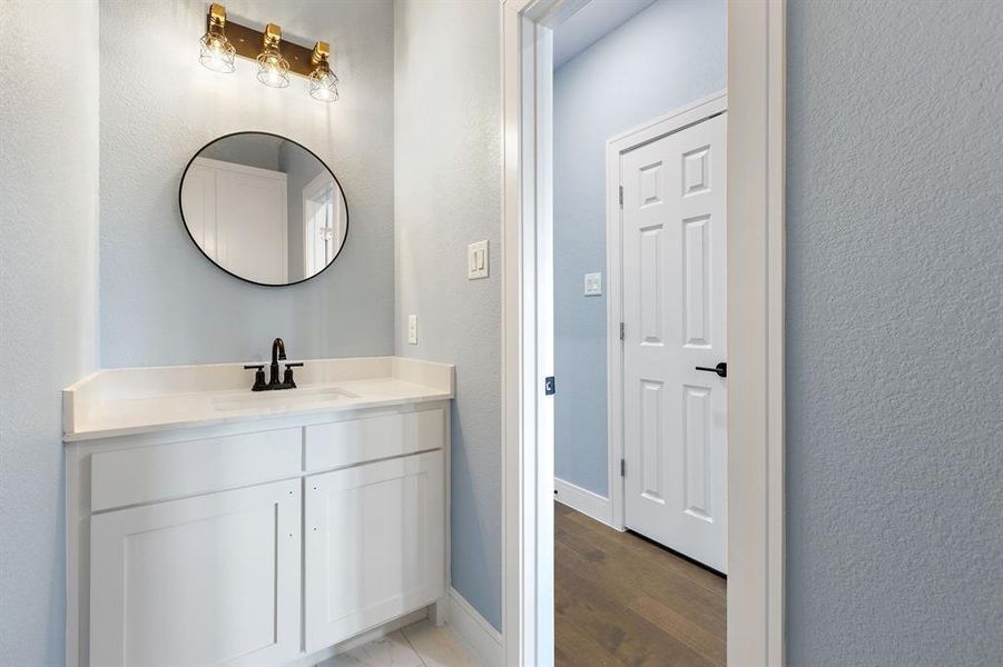 Furnished interior view inside a new home in , DeSoto (Image 7). Furnished interior view inside a new home in , DeSoto (Image 7).