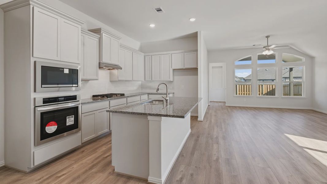 This is a representative photo of the floor plan.