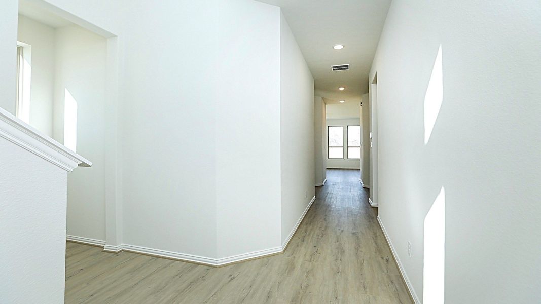 This is a representative photo of plan.