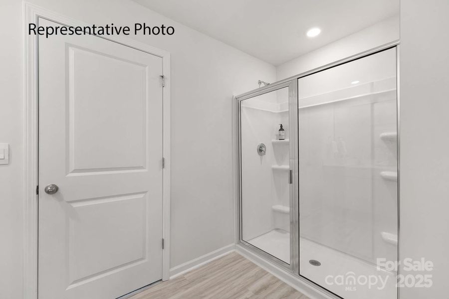 Image 24 of a home in Falls at Hickory.