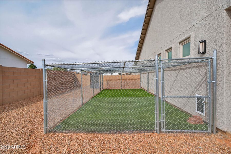 Exterior - 5556 E Wisteria Ct-12 Exterior - 5556 E Wisteria Ct-12