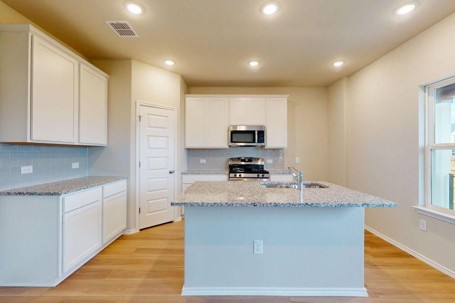 Kitchen Kitchen