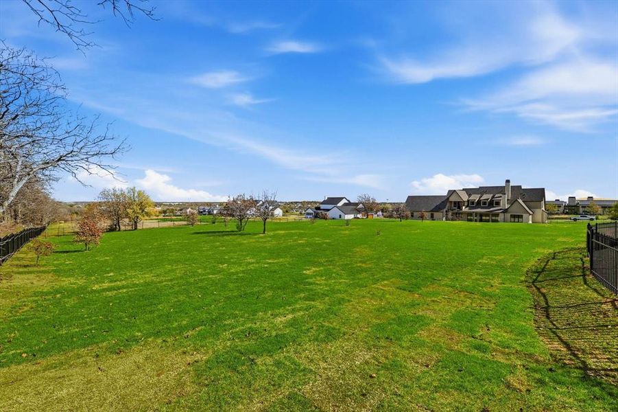 Natural landscape and outdoor views near  in Bartonville (Image 34).