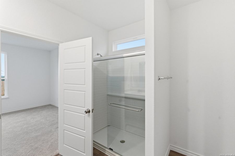 Image 34 of a home in The Overlook at Creekside.