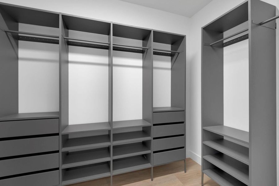 Spacious, unfurnished interior of a new home in , Boca Raton (Image 50).