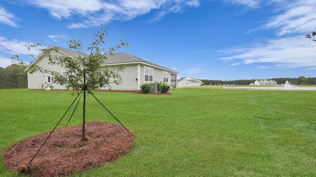 Image 52 of a home in Sheep Island.
