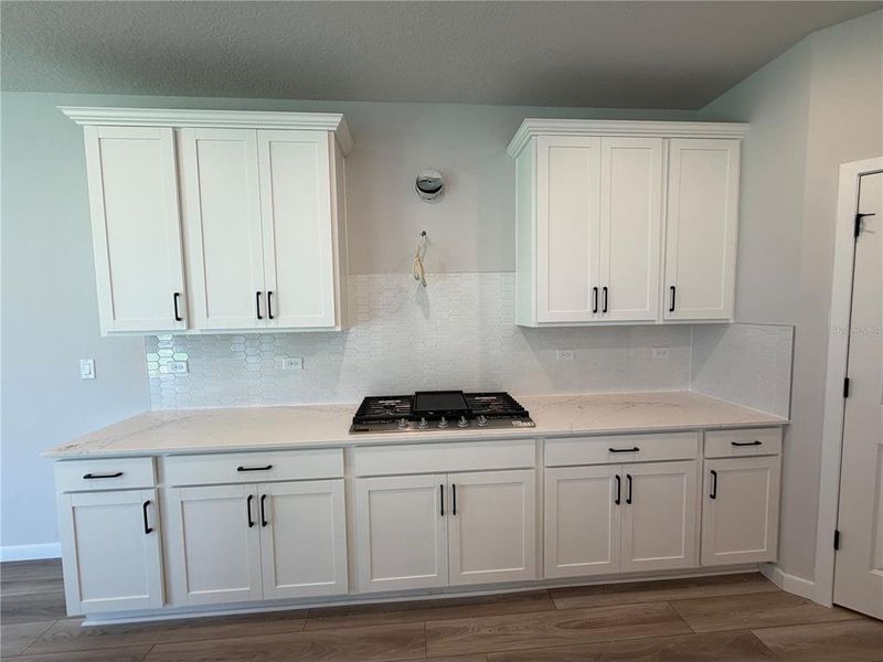 Furnished interior view inside a new home in Reserve East, Flagler Beach (Image 14).