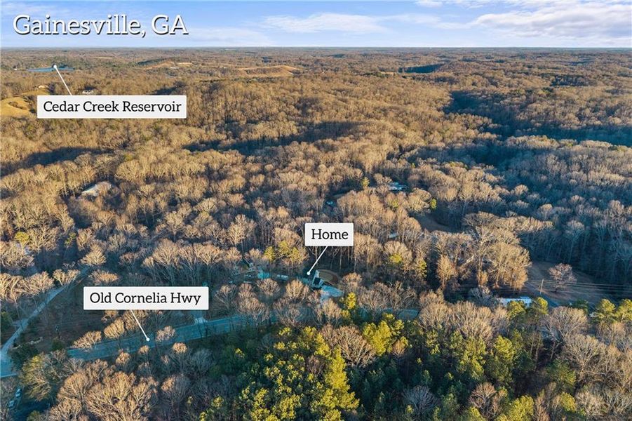 Image 84 of a home in .