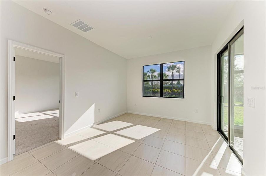 Spacious, unfurnished interior of a new home in , Bradenton (Image 27). Spacious, unfurnished interior of a new home in , Bradenton (Image 27).