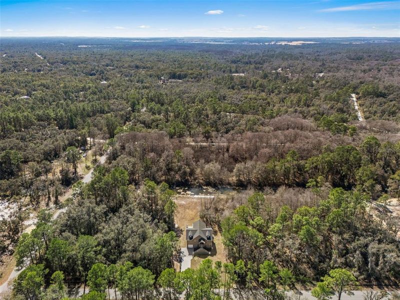 Natural landscape and outdoor views near  in Webster (Image 69).