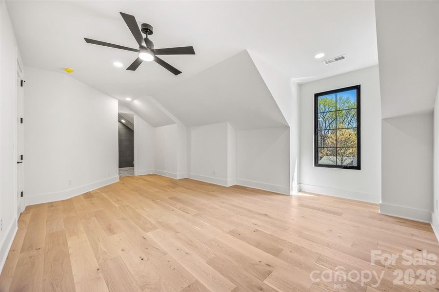 3rd level bedroom 3rd level bedroom