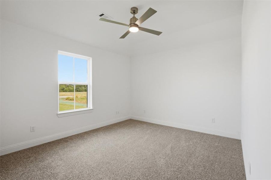 Spacious, unfurnished interior of a new home in , Azle (Image 27). Spacious, unfurnished interior of a new home in , Azle (Image 27).