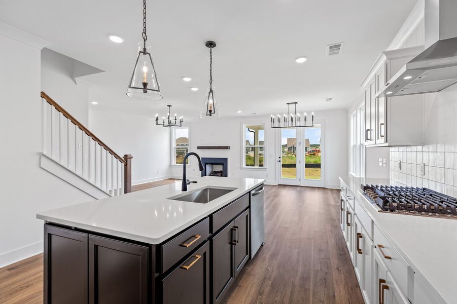 Chapel Hill, TN New Home.  - Slide 17