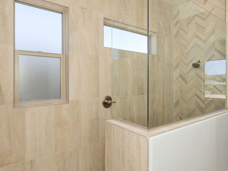 Image 13 representing the The Daybreak by Davidson Homes LLC in Westwood, Prescott, AZ.