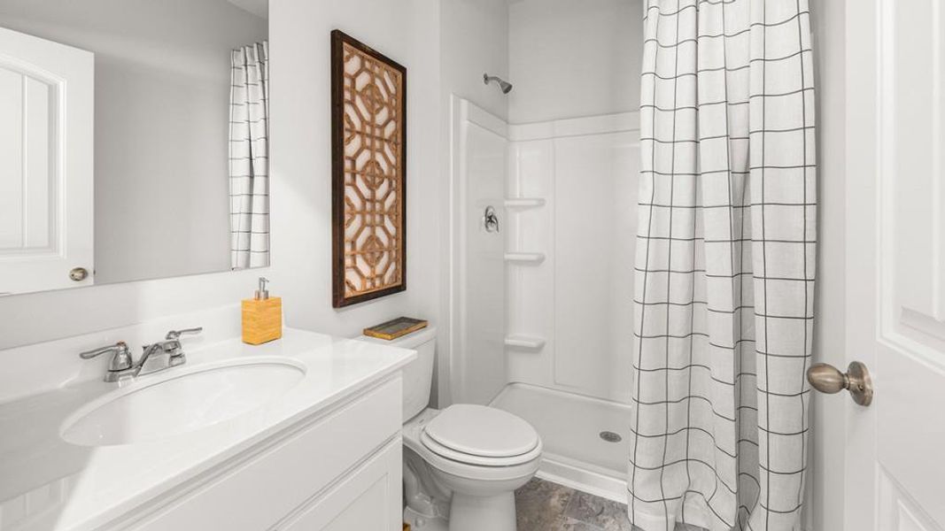 Image 61 of a home in Lost Creek.