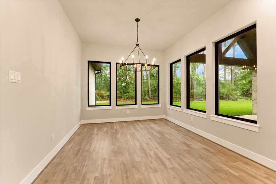 Spacious, unfurnished interior of a new home in , Huntsville (Image 22). Spacious, unfurnished interior of a new home in , Huntsville (Image 22).