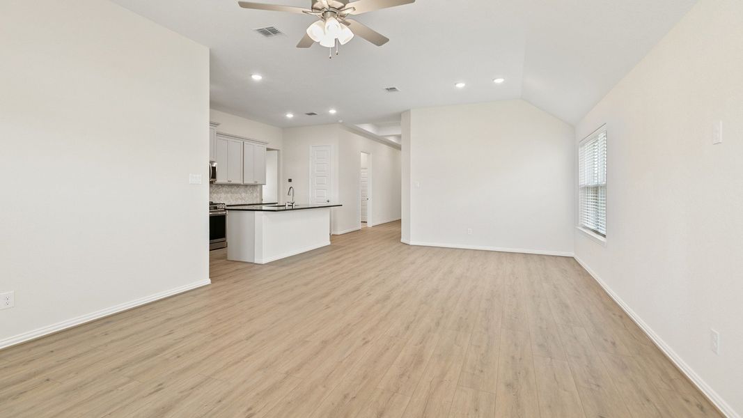 This is a representative photo of this floor plan.