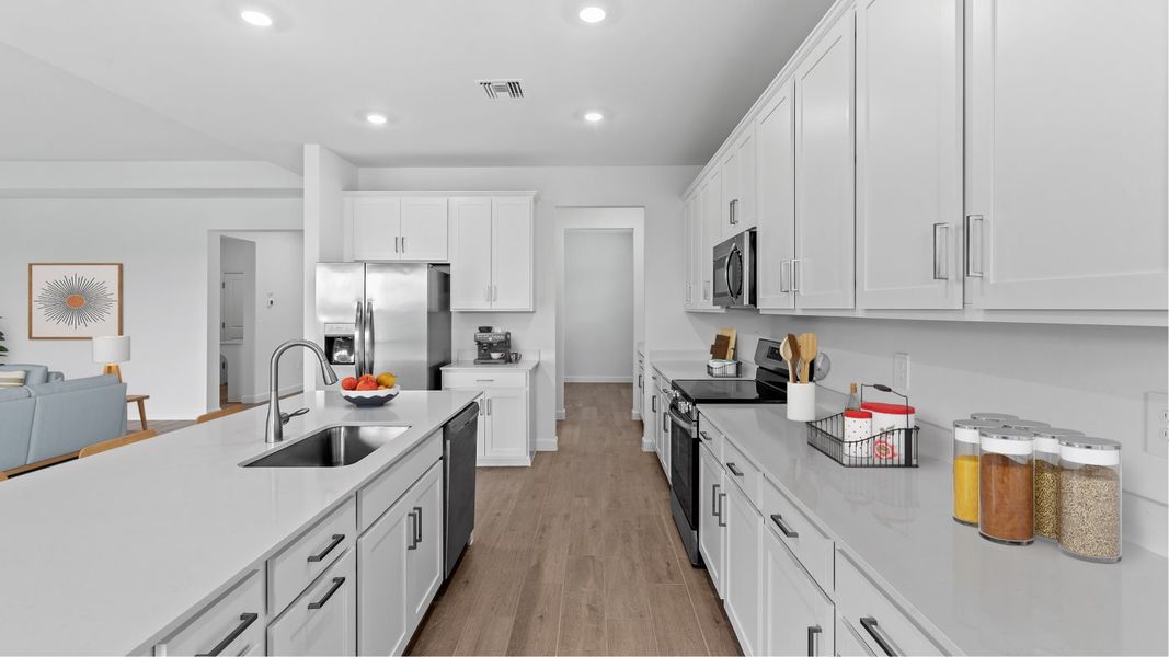 Richmond Kitchen Richmond Kitchen