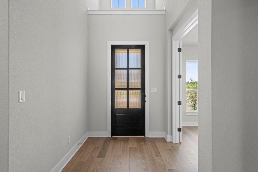 3,577sf New Home in Liberty Hill, TX.  - Slide 9