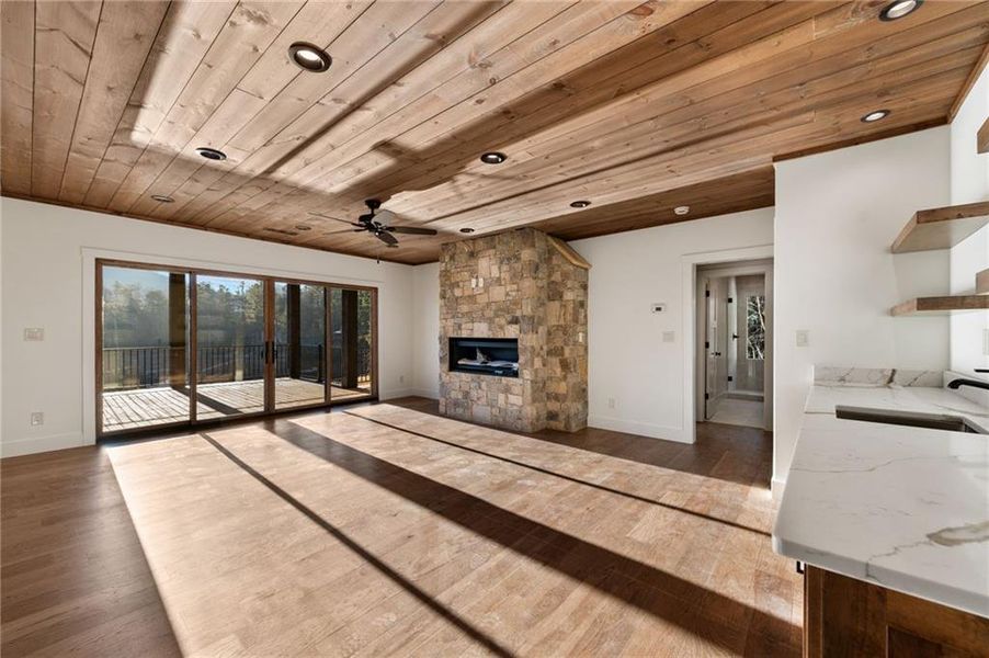 Community amenities in , Blue Ridge (Image 53).