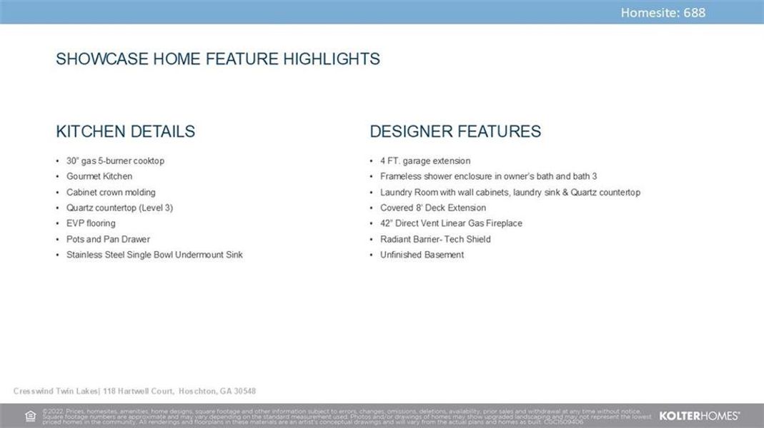 Image 38 of a home in Cresswind Georgia at Twin Lakes. Image 38 of a home in Cresswind Georgia at Twin Lakes.