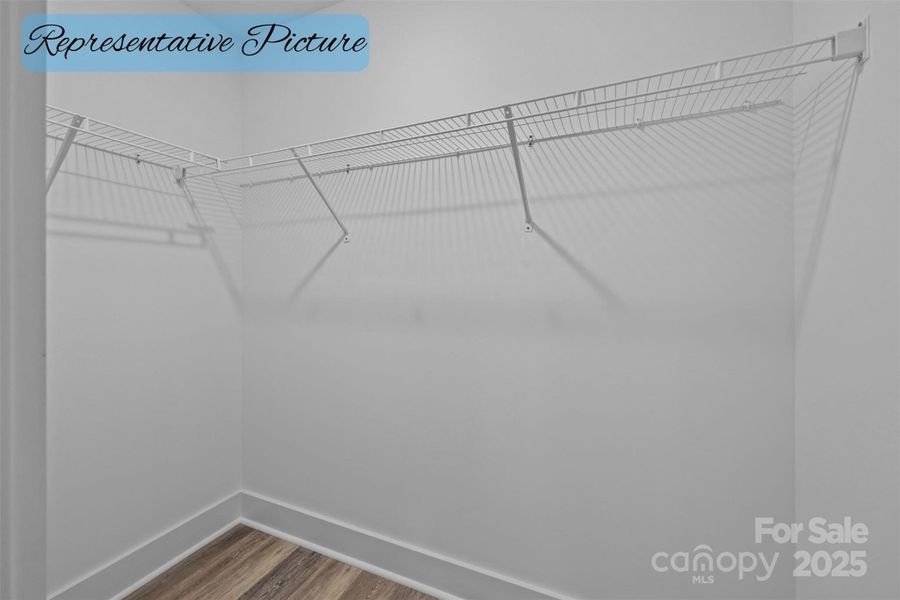 Walk in Closets Walk in Closets