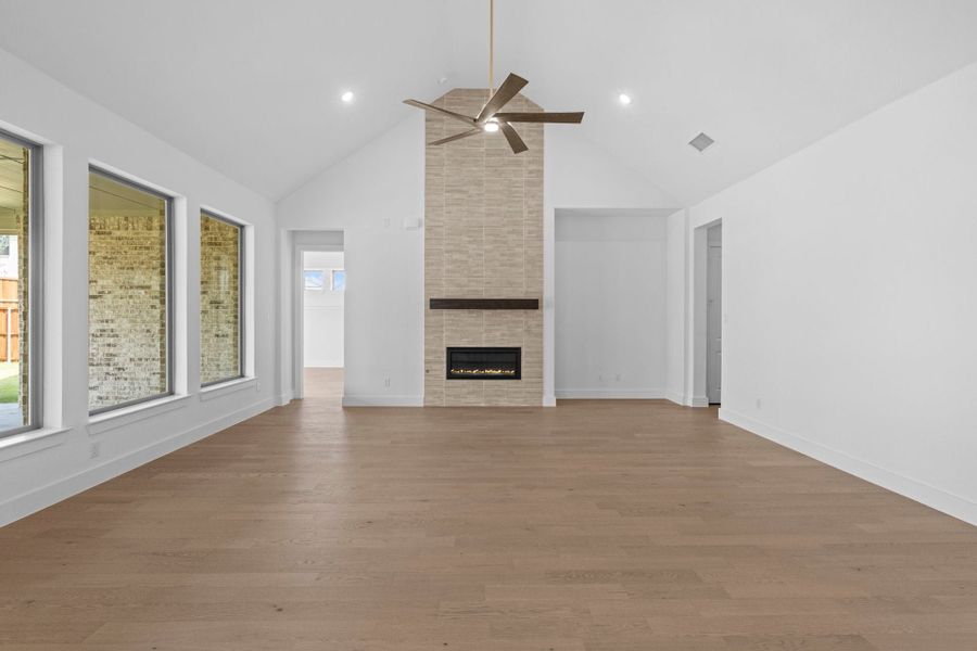 2700 Live Oak Lane, Prosper, TX.  - Slide 24